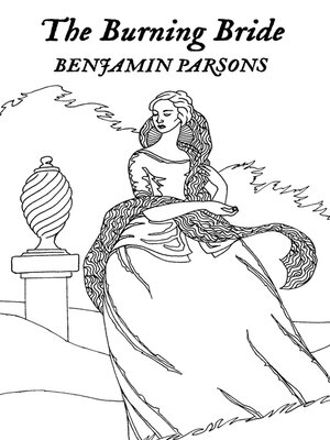 cover image of The Burning Bride